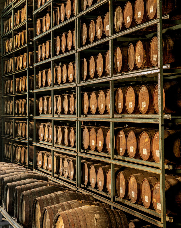 Vinay Spirits Warehouse,
