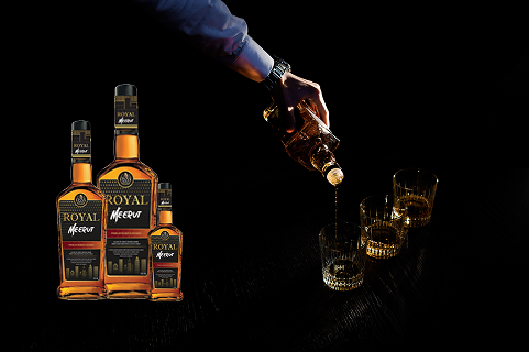 Royal Meerut Store Locator
